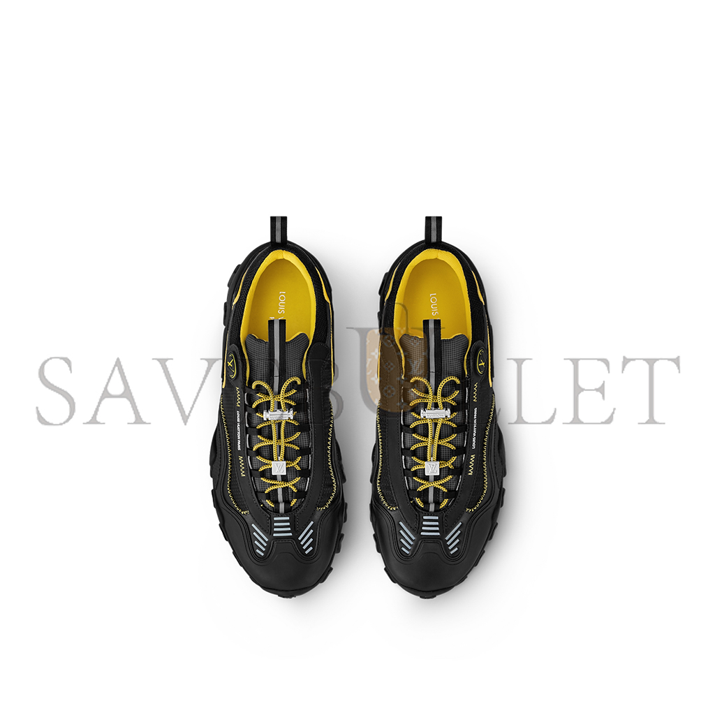 l**is V*t*n lv rush sneaker 1acxlm